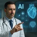AI in Healthcare: How Artificial Intelligence Is Saving Lives in 2025