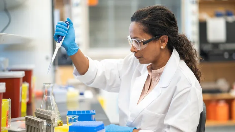 Brazilian Scientists Develop Experimental Vaccine That May Help Reduce Cocaine Addiction
