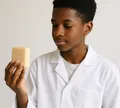 🧼 Heman Bekele: Boy of the Year for Skin Cancer-Preventing Soap Innovation