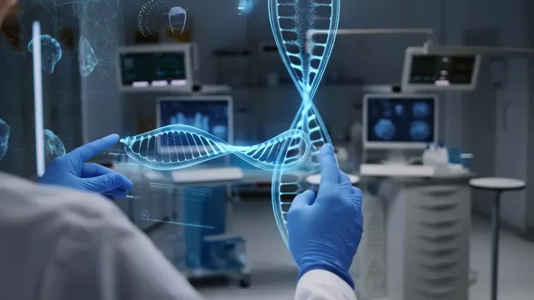 Scientists Explore a Potential Breakthrough in Down Syndrome Research
