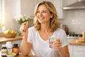 Best Vitamins for Women Over 40 (Backed by Science)