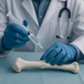 Breakthrough Bone Glue: Chinese Scientists Develop a Material That Heals Fractures in Minutes