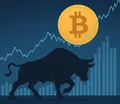 Bullish Crypto Exchange IPO Surges as Bitcoin Nears Record High