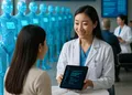 🏥 China Launches First AI-Powered Hospital With 42 Virtual Doctors