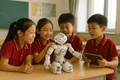 China Introduces AI Education in Primary Schools: Preparing the Next Generation for the Future