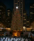 Christmas in New York: The City That Never Sleeps — Even During the Holidays