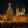 Christmas in the Czech Republic: A Fairytale of Markets, Traditions, and Magic