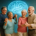 Dancing Your Way to a Younger Brain: Study Shows Dance Improves Balance, Memory, and Slows Aging