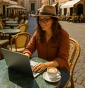 Why Digital Nomadism Is Booming in Europe: Top Cities, Visa Perks, and Cost of Living in 2025