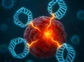 Breakthrough in Cancer Treatment: DNA Nanorobots Target Tumors With Precision