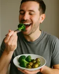 Eat Your Greens: How Broccoli and Brussels Sprouts May Lower Colon Cancer Risk