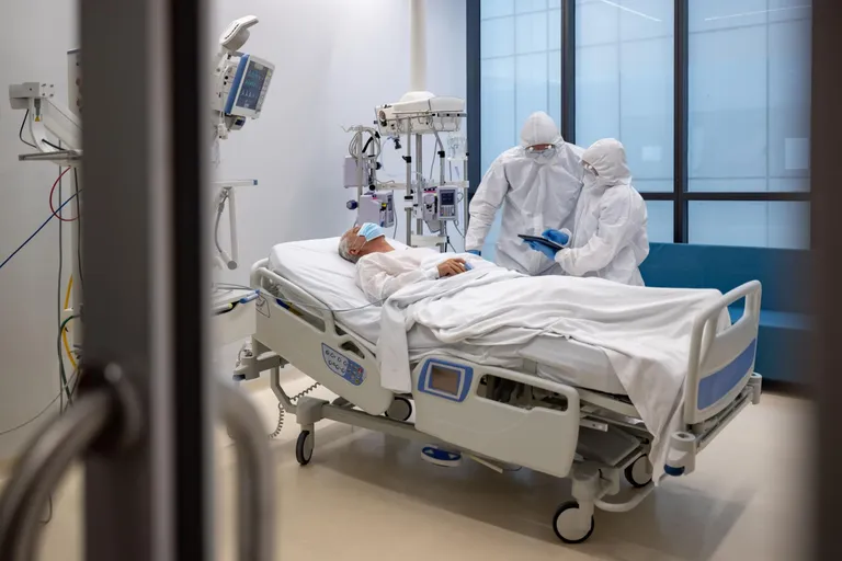 Ebola Symptoms: What to Watch For and When to Seek Medical Attention