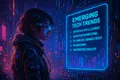📱 Emerging Tech Trends: Innovations Shaping the Future in 2025