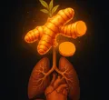 🌿 How Curcuma Could Help Prevent 5 Types of Cancer, According to New Studies