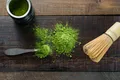 🍵 The Benefits of Drinking Matcha Tea: Health, Energy, and Relaxation