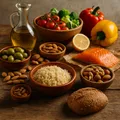 Mediterranean Diet Reduces Diabetes Risk, New Study Confirms