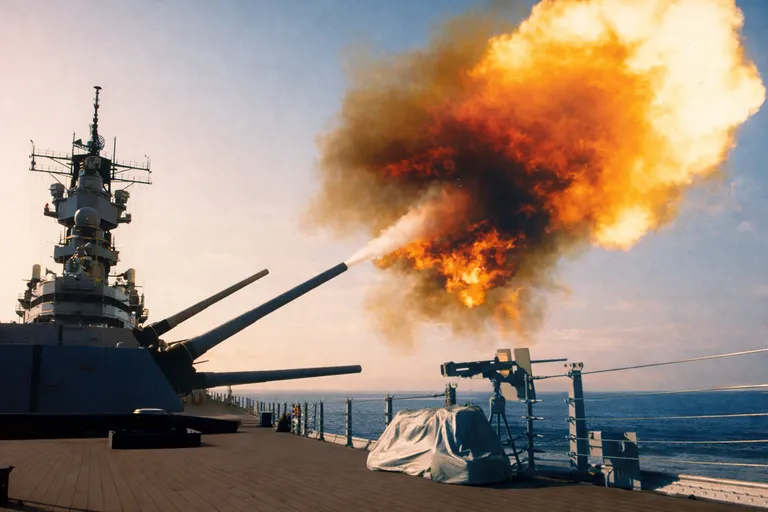 Middle East Tensions Escalate as Iran Rejects Ceasefire Proposal and U.S. Issues New Warnings