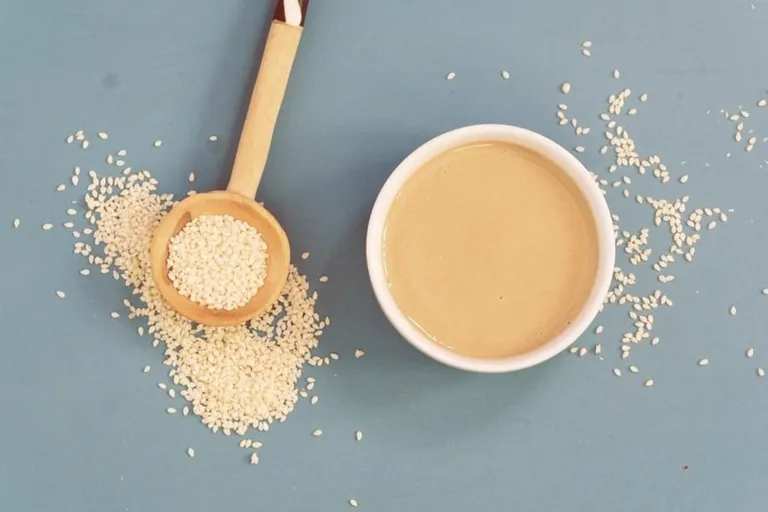 Sesame Seeds vs Milk: Which One Really Has More Calcium?