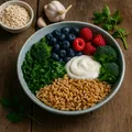 Gut Health 2.0: The Best Foods to Feed Your Microbiome in 2025