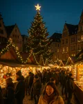 The Best Places to Spend Christmas: Magical Cities and Countries for the Holidays
