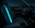 Volvo Unveils AI-Powered Seat Belts in Upcoming EX60 SUV