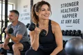 Why Maintaining Muscle Becomes More Important After 40
